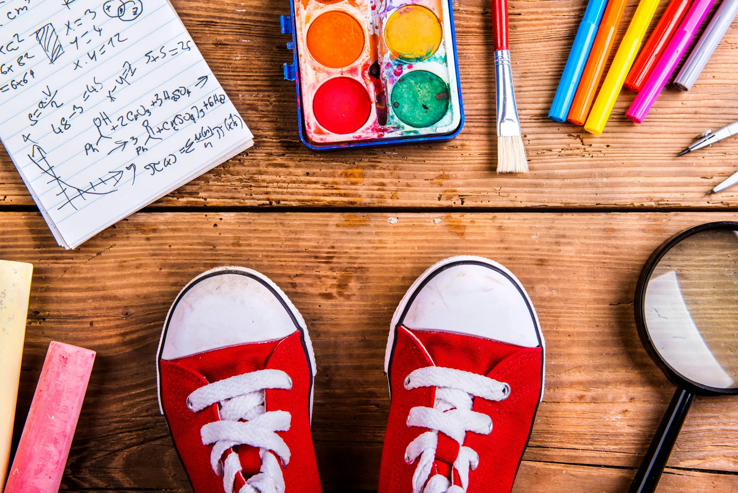 The Texas ESA Vendor Portal Opens Dec 9: A Step-by-Step Guide for Microschools